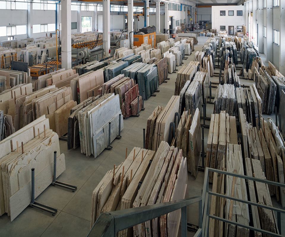 PakMex Exporters Facility 1