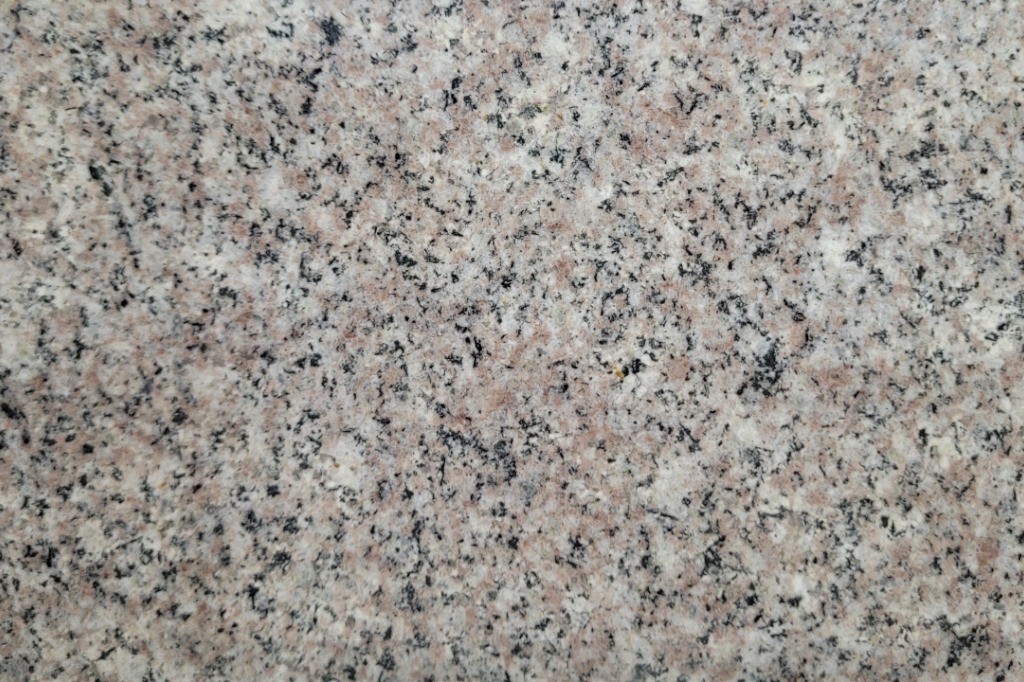 Sado Pink Granite