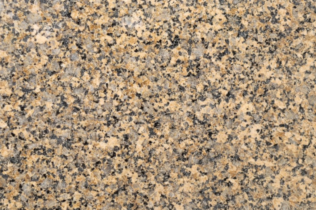 Golden Eye Granite