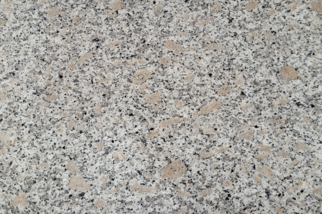 Granite Sample 1
