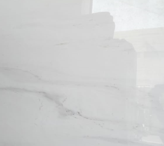 Skardu White Marble