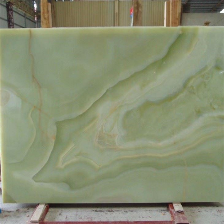Afghani Green Onyx