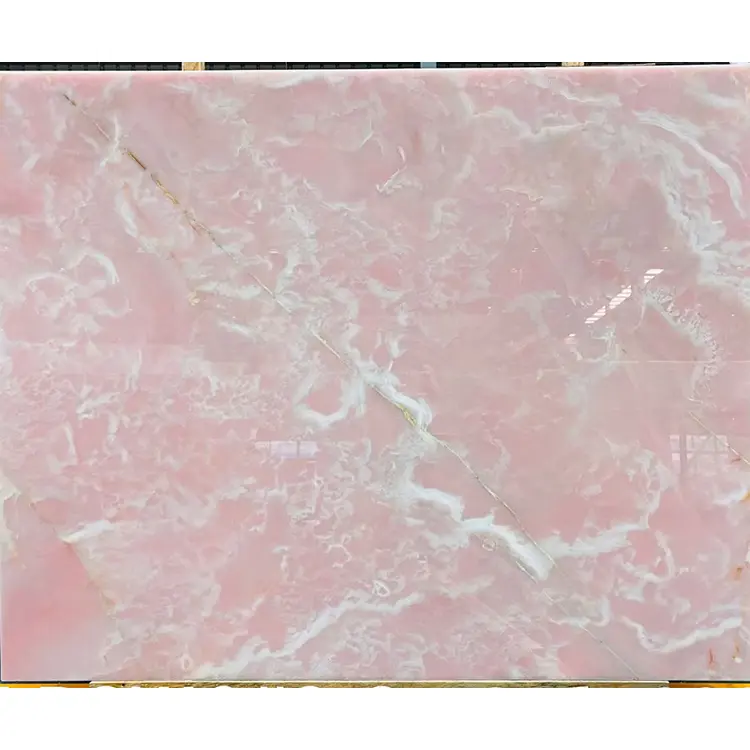 Afghani Pink Onyx